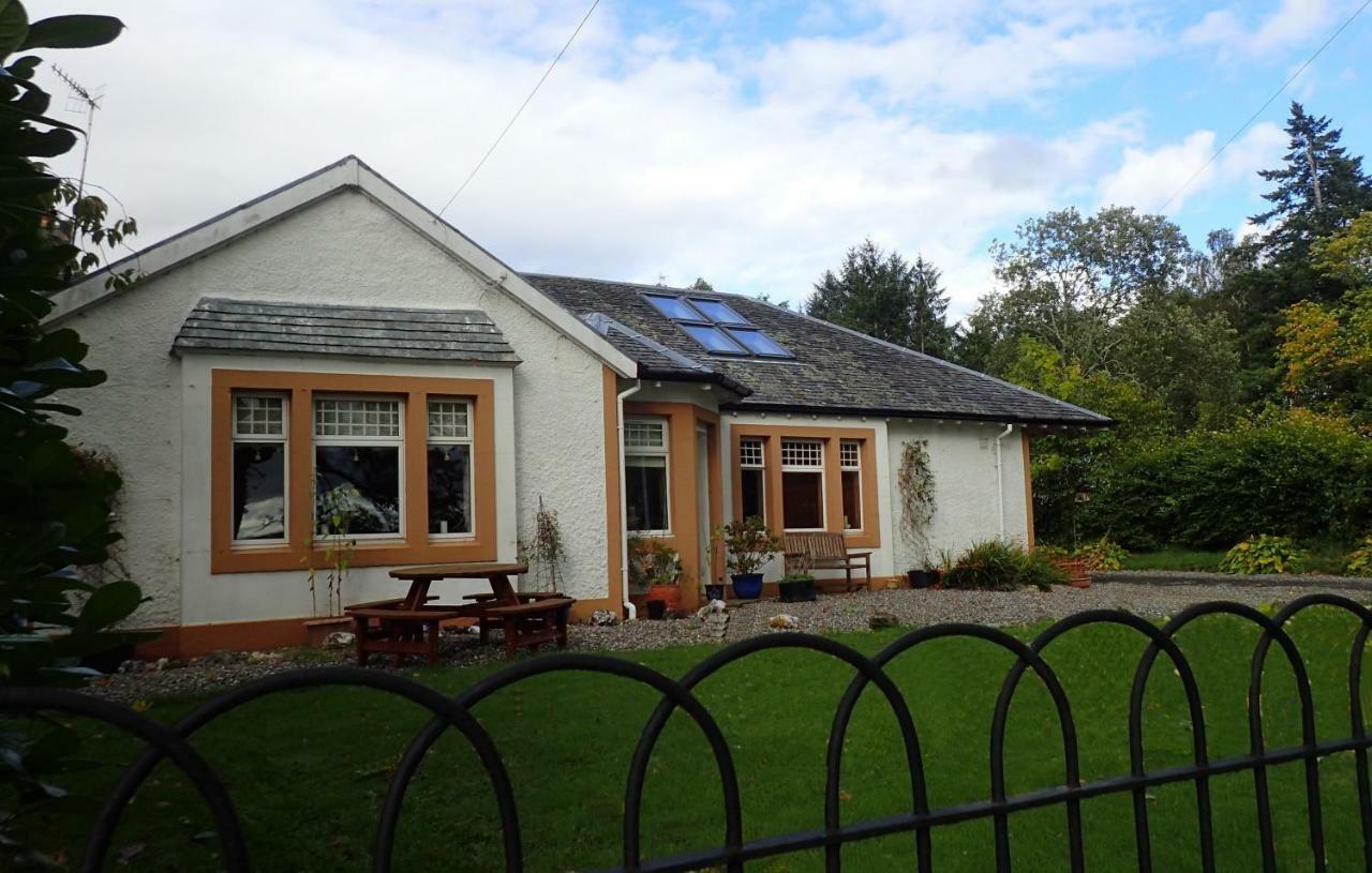 Arrochoile Bed & Breakfast Balmaha Exterior photo